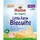 Baby snacks