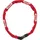 Abus Steel-O-Chain 4804C/75 red | Abus Kædelås 4804 Combo Steel-O-Chain - Rød | ABUS Kædelås 4804 Combo 4804C/75 red