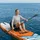 Paddle board udstyr