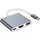 USB- og FireWire-hubber