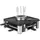 Raclette, grill og fondue