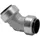 Indstikfittings