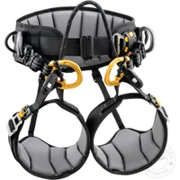 Paragliding udstyr