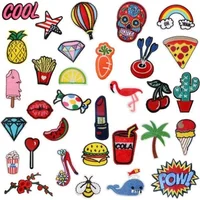 Syartikler og patches
