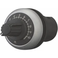 Elektroniske komponenter