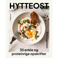 Bøger og medier