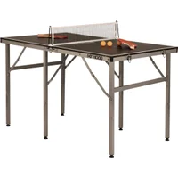 Bordtennisudstyr