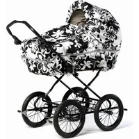 Barnevogne og tilbehør