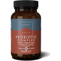Vitaminer og kosttilskud