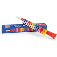 Musikinstrumenter