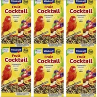 Foder og udstyr til fugle