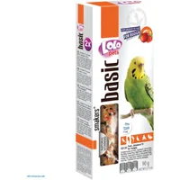 Foder og udstyr til fugle