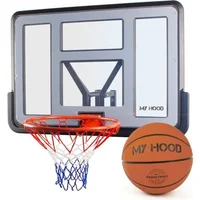 Basketball udstyr