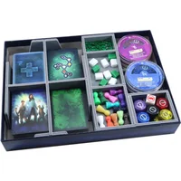 Spillekonsoller og tilbehør