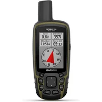 GPS og navigation
