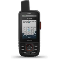 GPS og navigation
