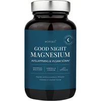 Vitaminer og kosttilskud