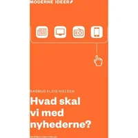 Magasiner og aviser