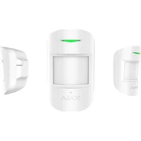 Sikkerhedsudstyr og alarm