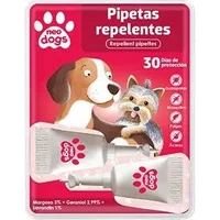 Pleje og sundhed til hunde