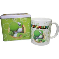 Nintendo merchandise og samleobjekter