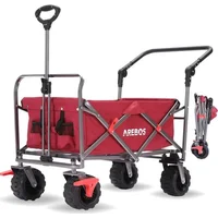 Transport og hjælpemidler til børn