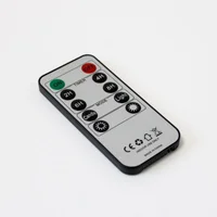 Lys og LED-gadgets