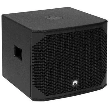 OMNITRONIC AZX-112 12" PA-subwoofer 350W