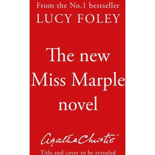 Lucy Foley: Murder at the Grand Alpine Hotel
