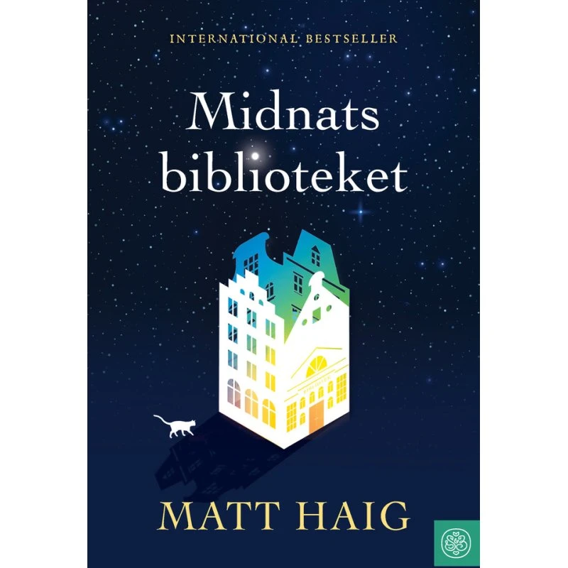Midnatsbiblioteket