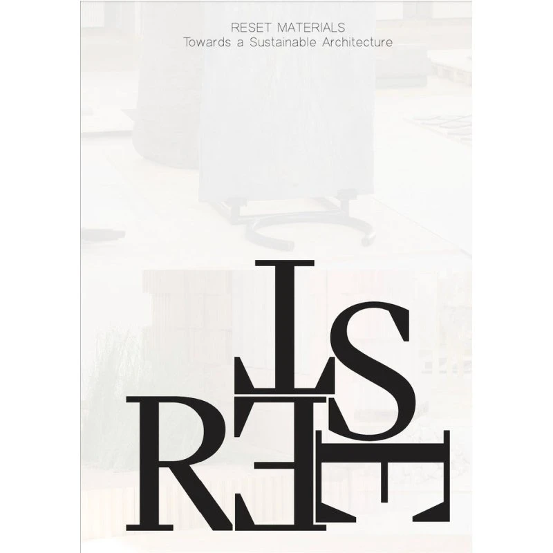 Reset Materials - Amalie Smith - Engelsk bog