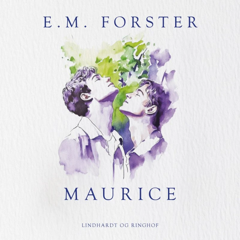 Maurice af E.M. Forster - Lydbog