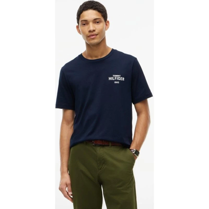 Tommy Hilfiger 1985 Graphic Tee