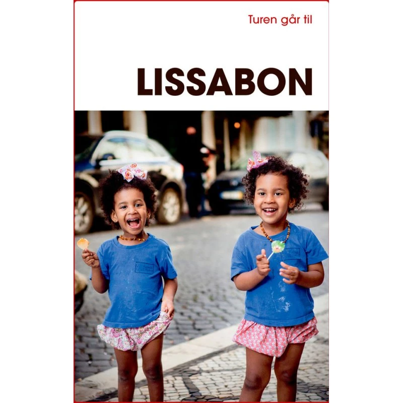 Turen går til Lissabon