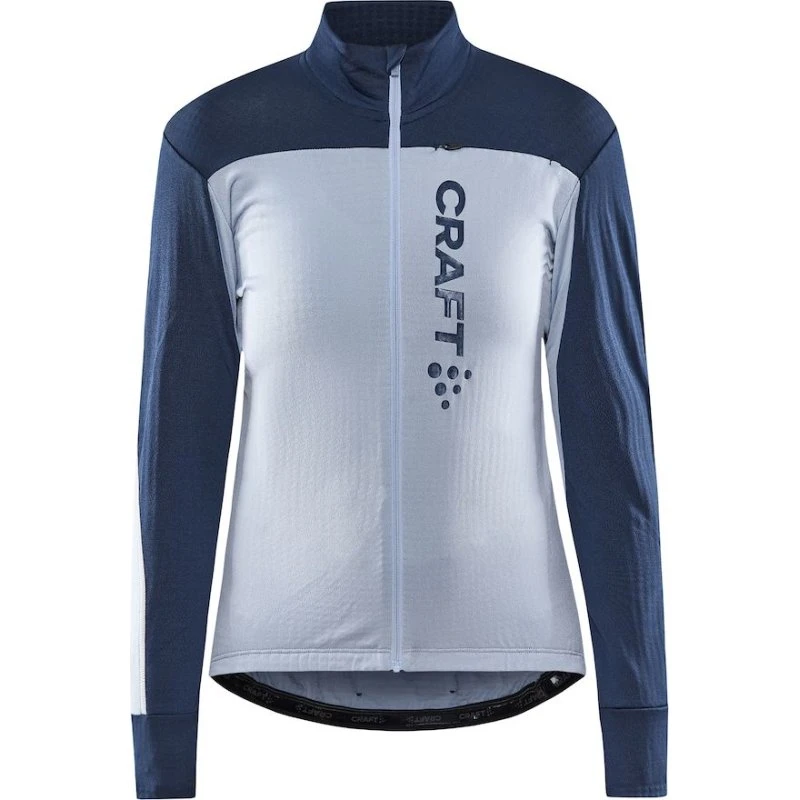 Craft Core Bike SubZ LS Jersey W