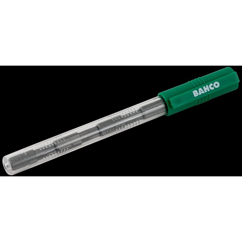 Bahco Torx bits TX20 25mm - 5 stk. i praktisk penhylster