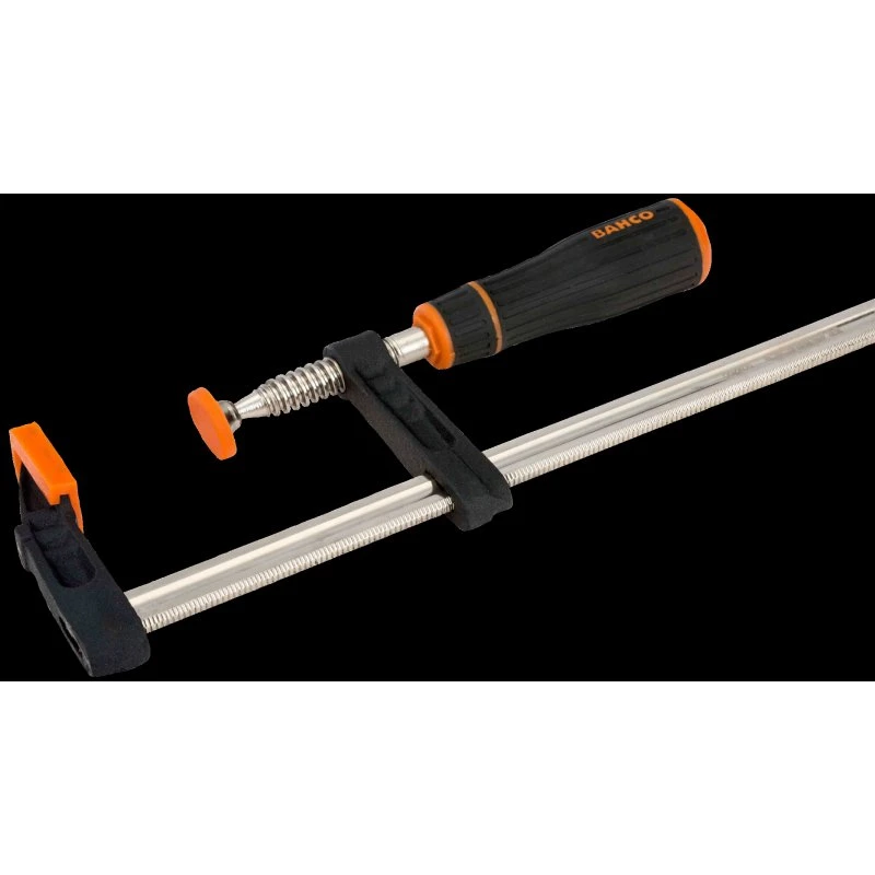 Bahco 420SH Heavy-duty skruetvinge 120x1500mm