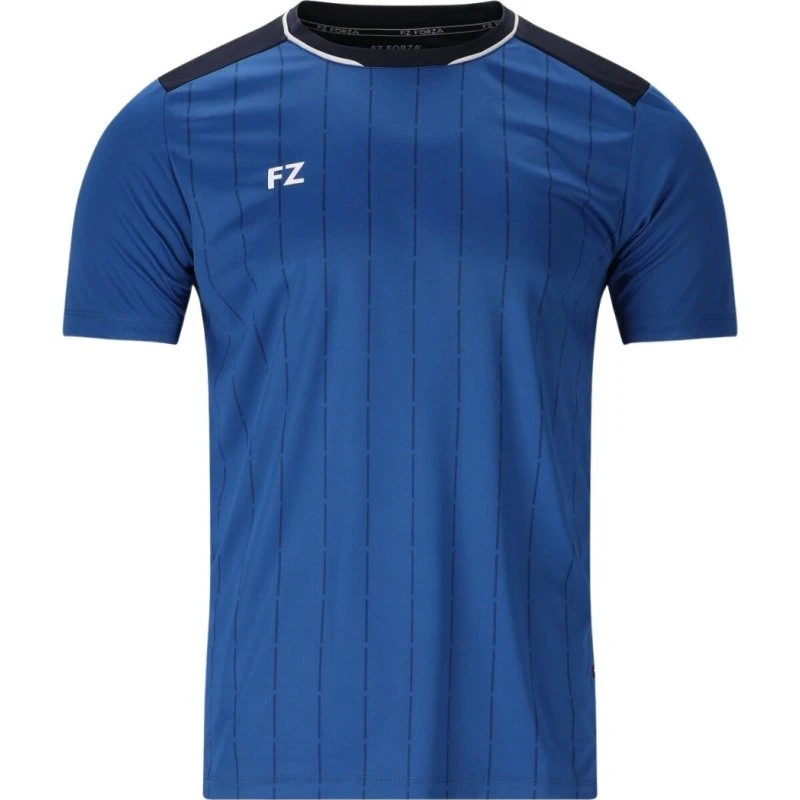 FZ Forza CL2603 Junior T-shirt - Snorkel Blue - Str. 14