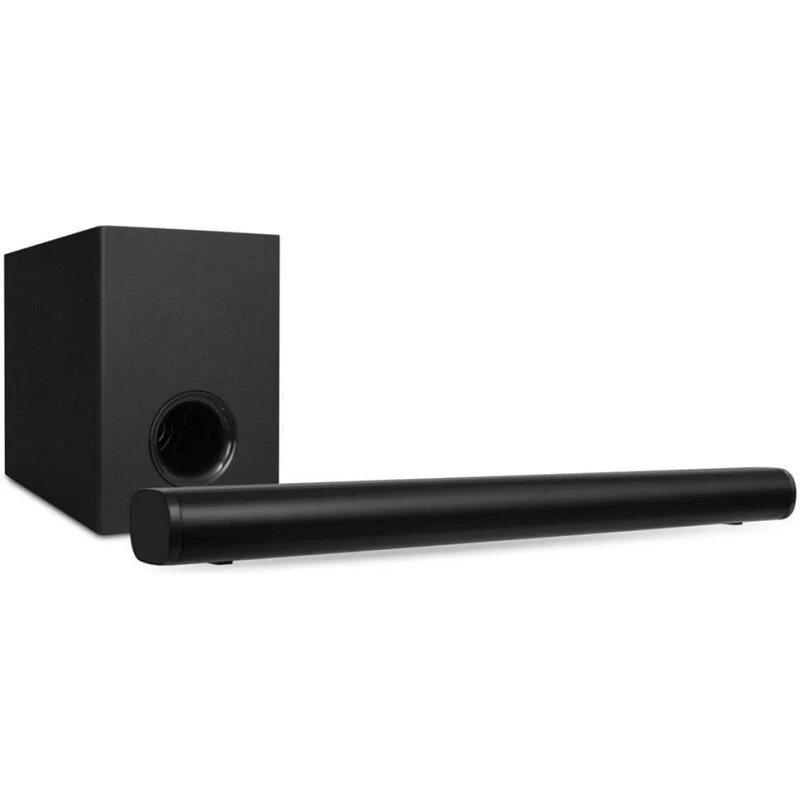 Denver DSS-7030 Soundbar 2.1 med trådløs subwoofer (Sort)