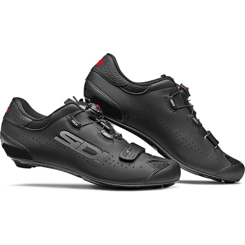 Sidi Sixty Cykelsko Sort
