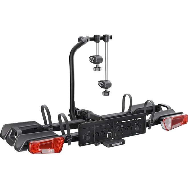 Menabo Orbit 2 - Cykelholder til 2 elcykler