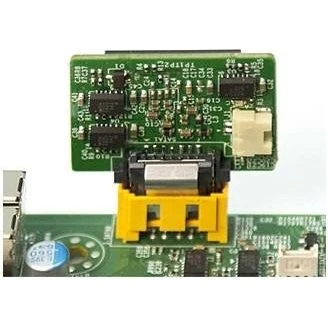 Supermicro SSD-DM128-SMCMVN1 128 GB mSATA SATA-600 Intern SSD