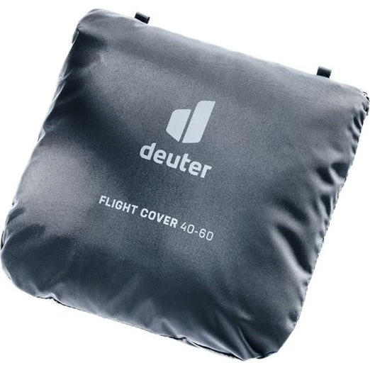 Deuter Flight Cover 40-60, Black