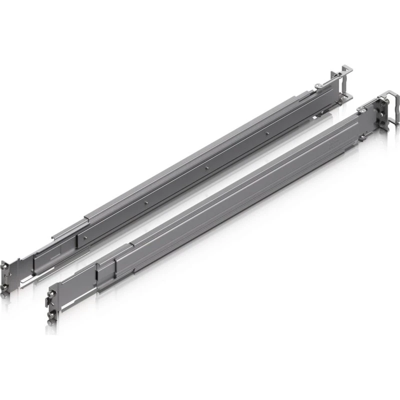 Ubiquiti UACC-Rack-Rails-Slide Rackskinner, Grå