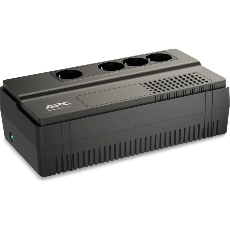 APC Easy UPS BV800I-GR - 800 VA / 450 W