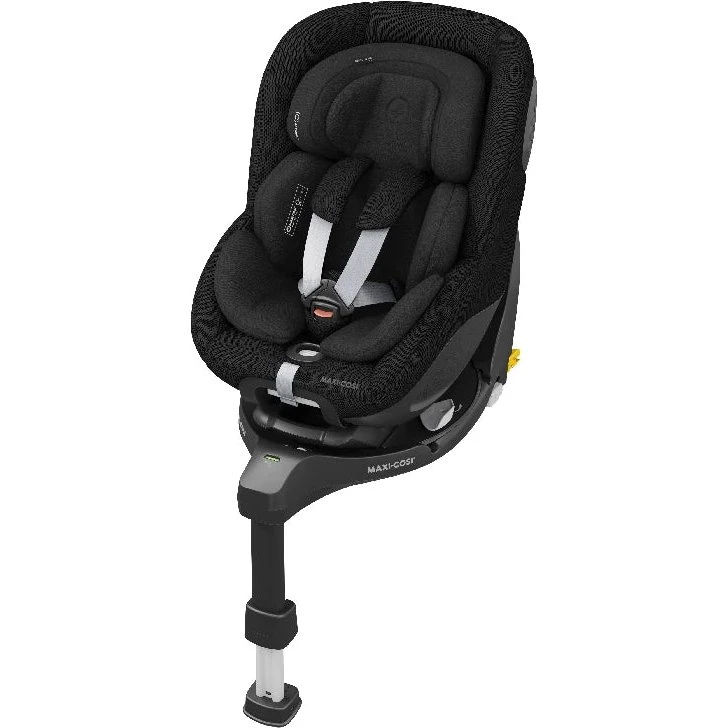 Maxi-Cosi Mica 360 Pro Authentic Black
