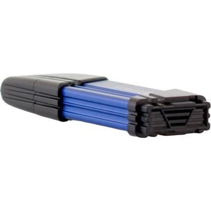 Verico Evolution MKII 512 GB USB-A Flashdrev - Blå