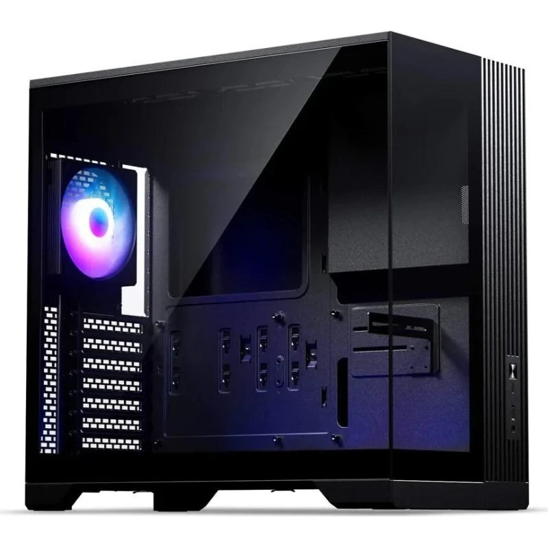 Phanteks XT V5 ATX Mid-Tower Kabinet - Sort