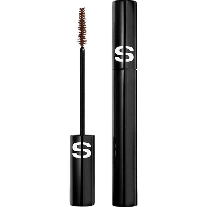 Sisley So Stretch Mascara - 2 Deep Brown (8 ml)