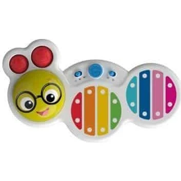 Cal's multisensoriske xylofon til babyer